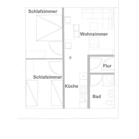 Saalendorf - Holidays Holiday home *