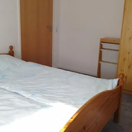 Holiday home Saalendorf - Holidays Grossschoenau