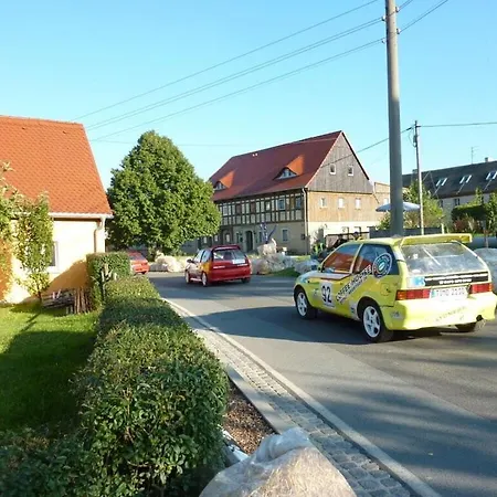 Saalendorf - Holidays Holiday home *
