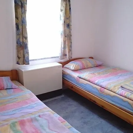 Saalendorf - Holidays Holiday home *