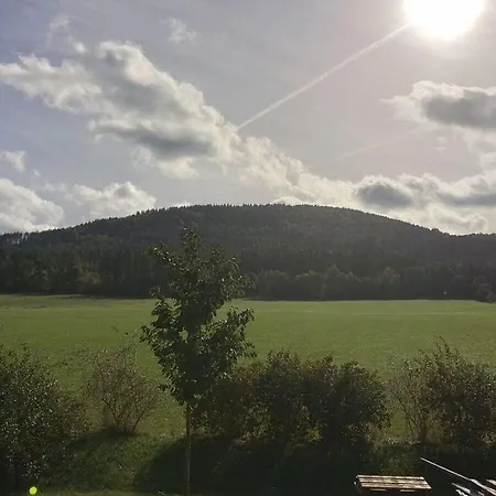 Saalendorf - Holidays Holiday home Grossschoenau