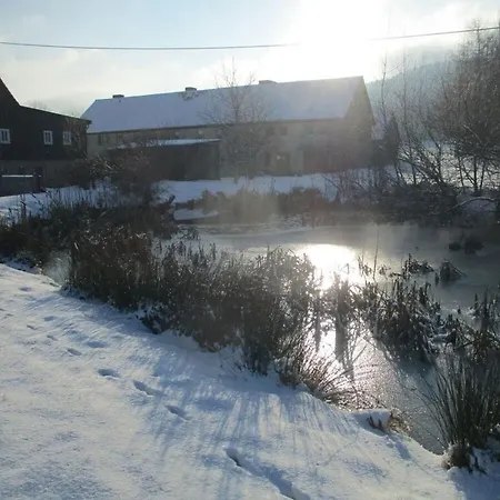 Saalendorf - Holidays
